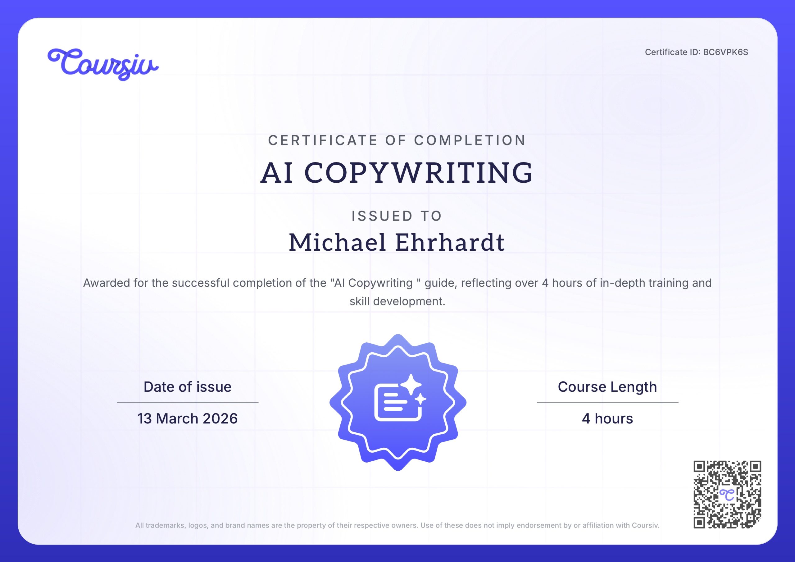 AI_Copywriting